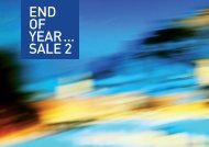 End of Year Sale 2