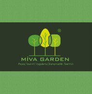 MİVA GARDEN