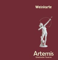 Weinkarte_Artemis_Augsburg 2017