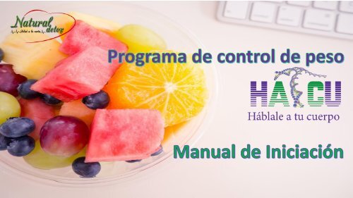 MANUAL HATCU - PPT 3A