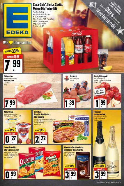 edeka-prospekt kw44