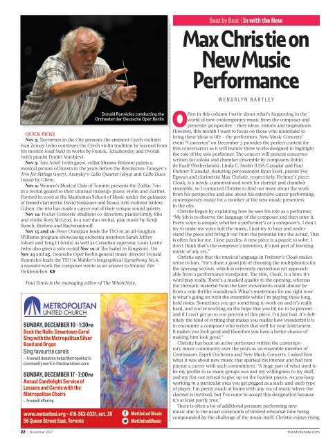 Volume 23 Issue 3 - November 2017
