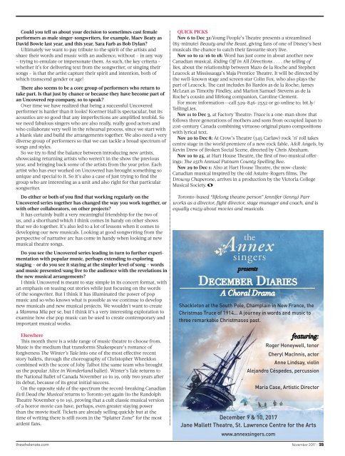 Volume 23 Issue 3 - November 2017