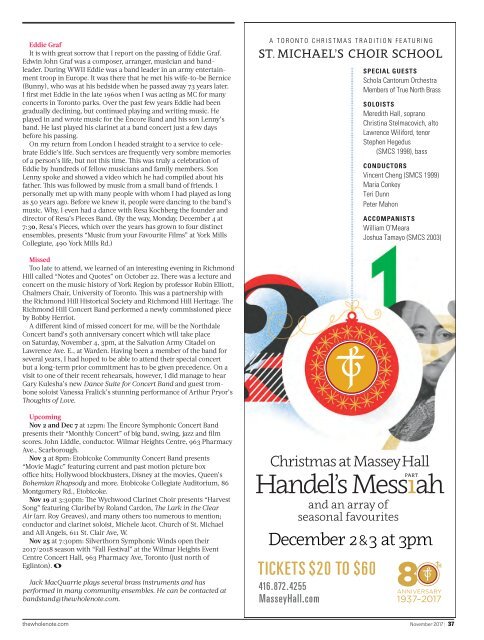 Volume 23 Issue 3 - November 2017