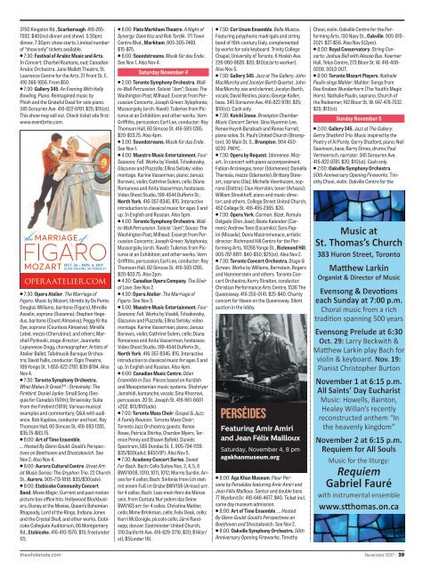 Volume 23 Issue 3 - November 2017