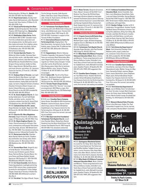 Volume 23 Issue 3 - November 2017