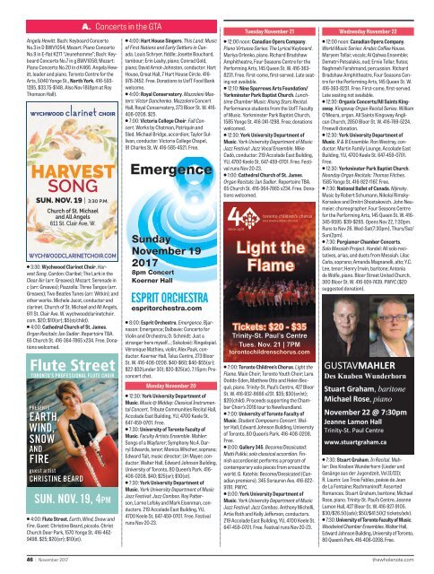 Volume 23 Issue 3 - November 2017