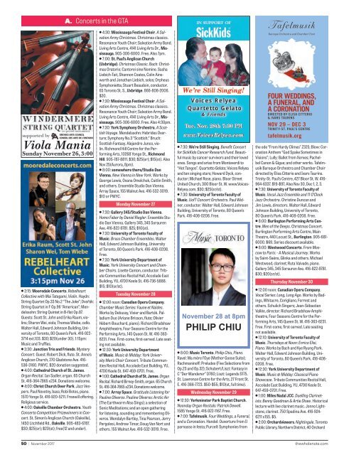Volume 23 Issue 3 - November 2017
