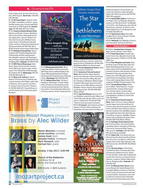 Volume 23 Issue 3 - November 2017