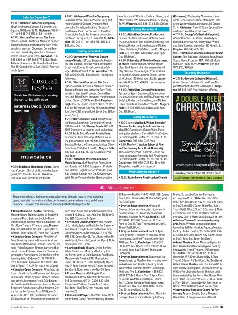 Volume 23 Issue 3 - November 2017