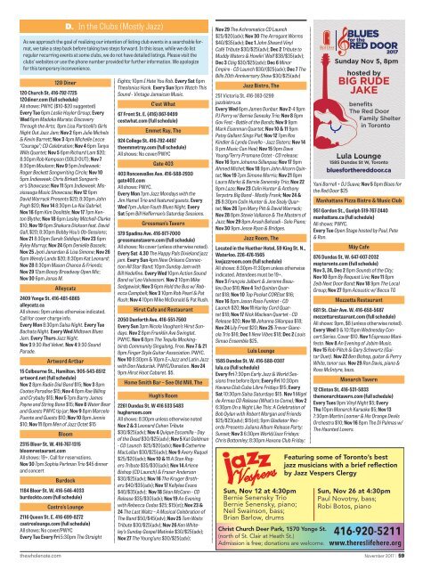 Volume 23 Issue 3 - November 2017