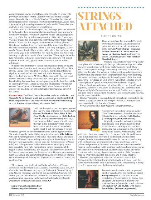 Volume 23 Issue 3 - November 2017