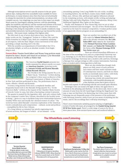 Volume 23 Issue 3 - November 2017