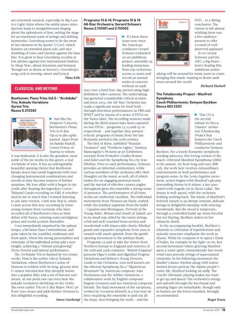 Volume 23 Issue 3 - November 2017