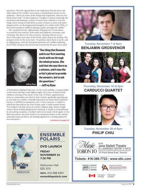 Volume 23 Issue 3 - November 2017