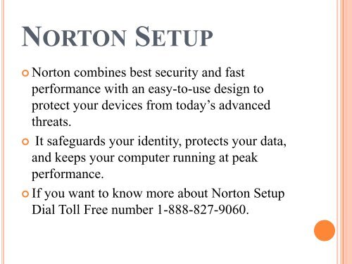 Norton.com/Setup | Norton Setup