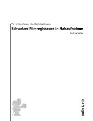 Nahaufnahme_: Christoph Schaub