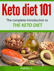 Keto 101