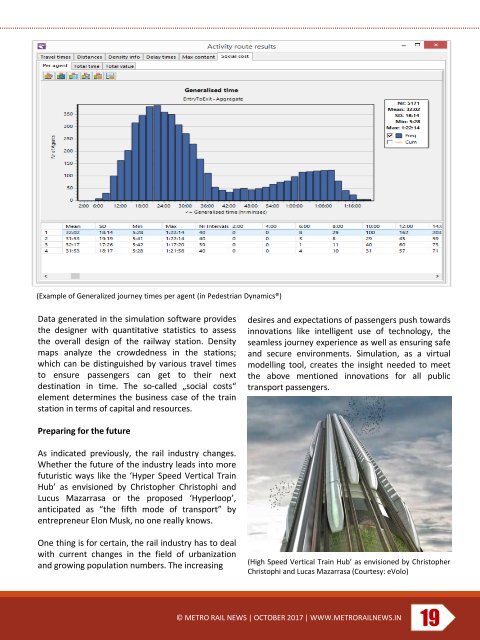 Metro Rail News October 2017