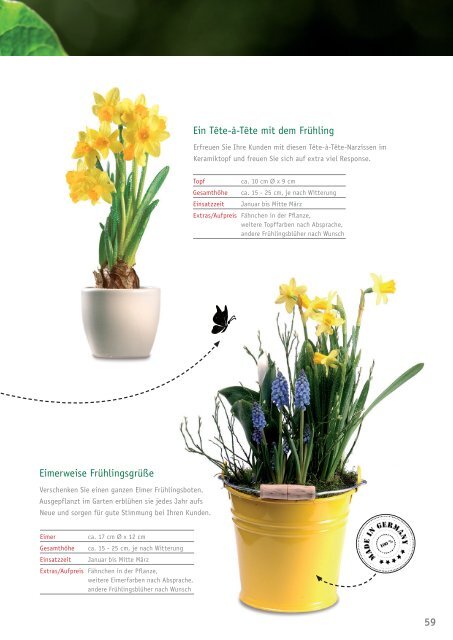 Ökologische Werbeartikel Katalog 