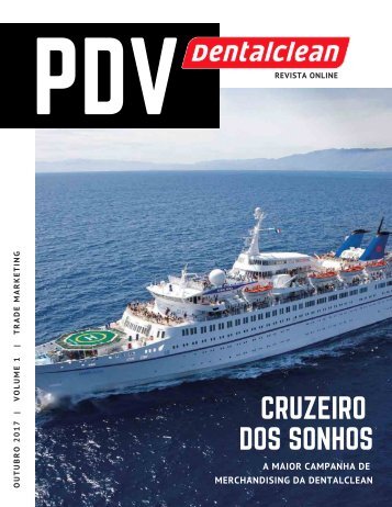 PDV DENTALCLEAN - OUTUBRO 01