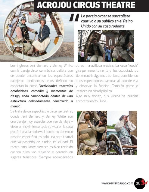 REVISTA SAPO 03