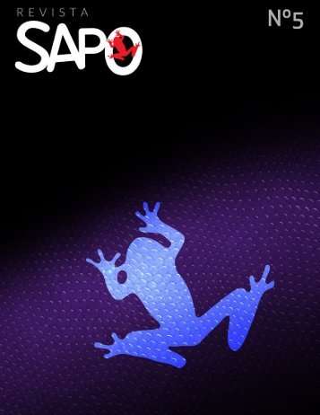 REVISTA SAPO 05