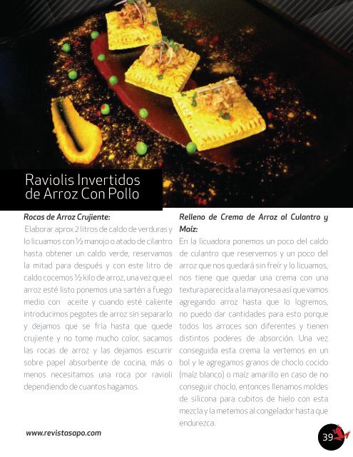 REVISTA SAPO 05