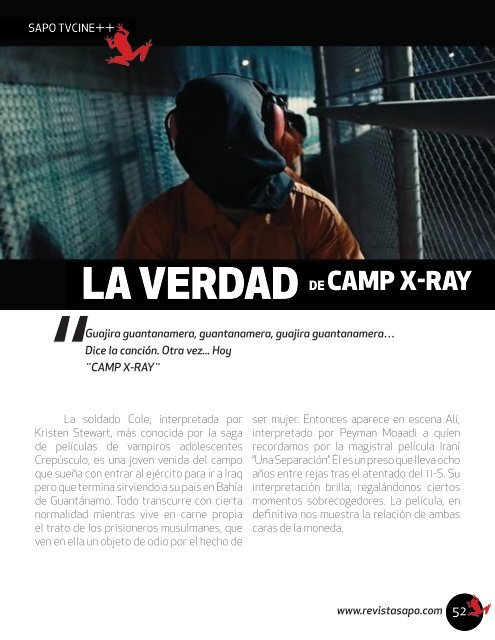 REVISTA SAPO 05