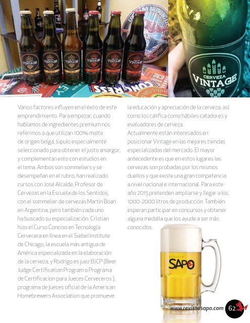 REVISTA SAPO 05