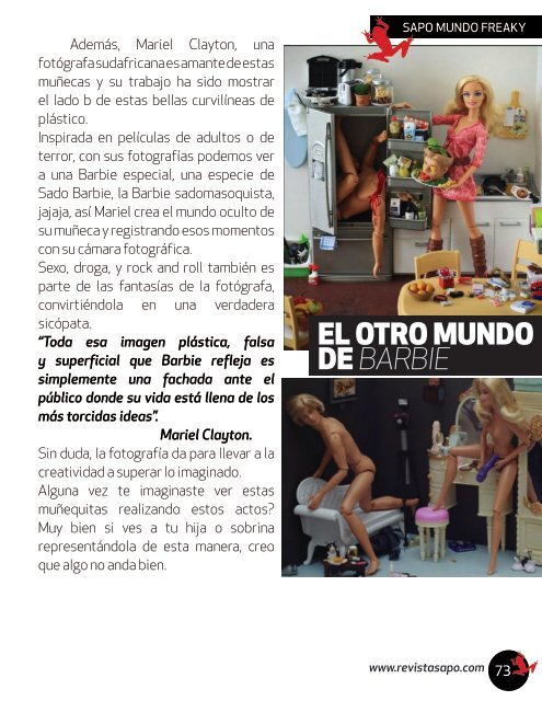 REVISTA SAPO 05