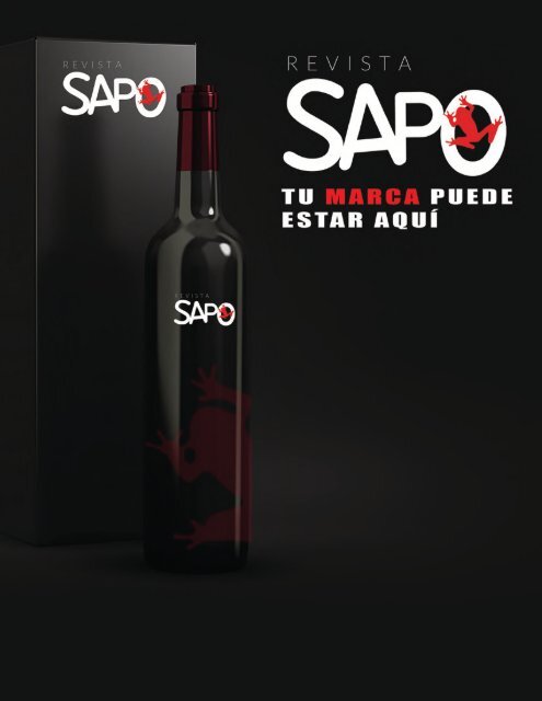 REVISTA SAPO 05