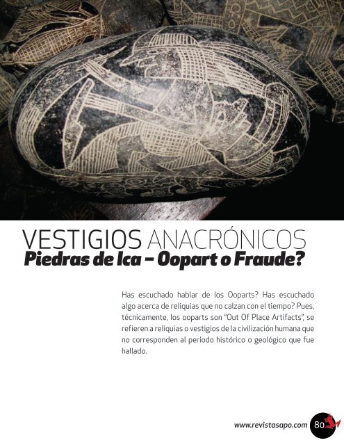 REVISTA SAPO 05