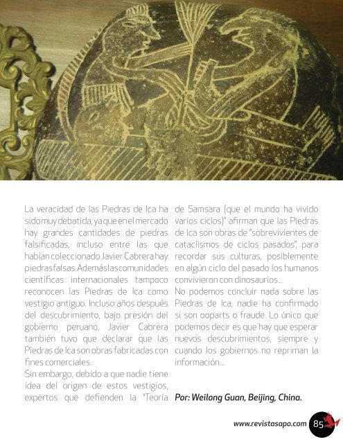 REVISTA SAPO 05