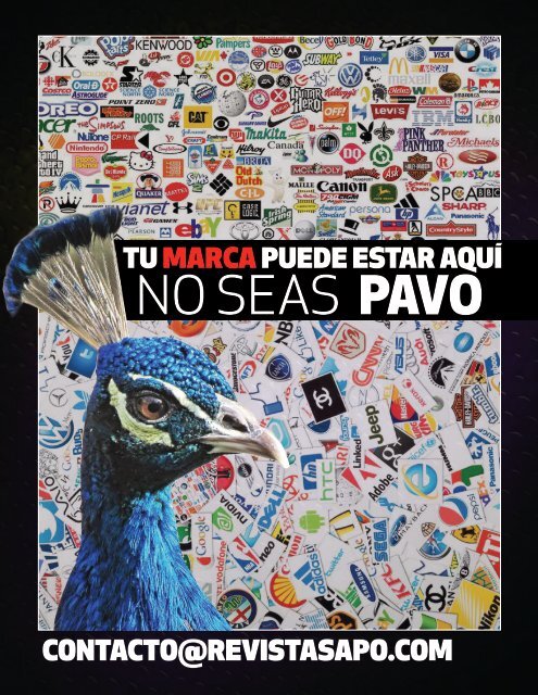 REVISTA SAPO 05