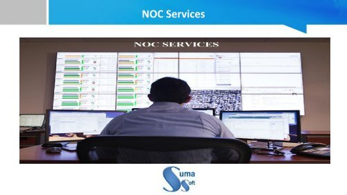 noc services