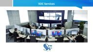 soc services