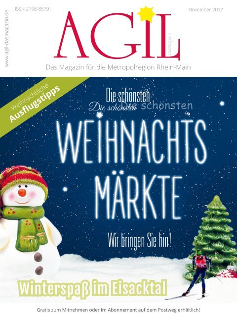 AGIL-DasMagazin_November-2017