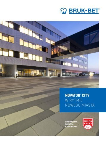 Novator City