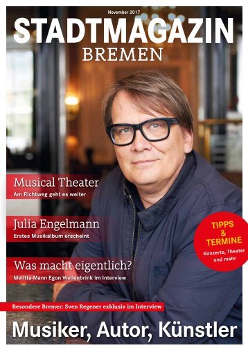 STADTMAGAZIN-Bremen_November-2017_web