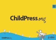 ChildPress Introduction 