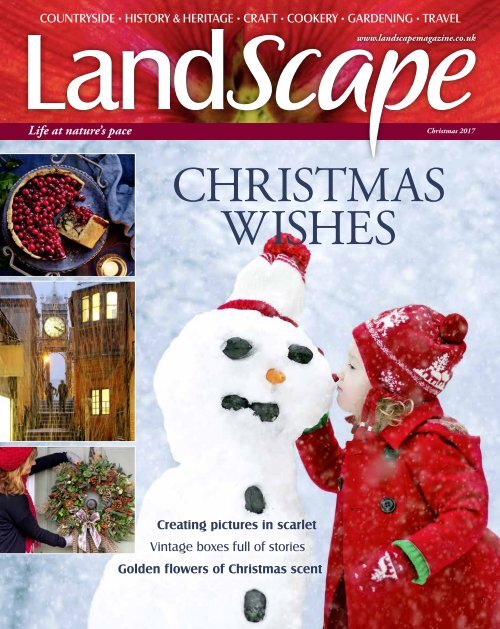 Christmas issue