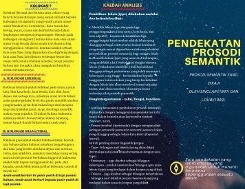 BAHASA MELAYU