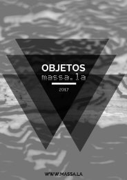 Objetos massa.la 20  17