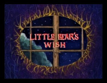 Little Bears Wish book PDF with access