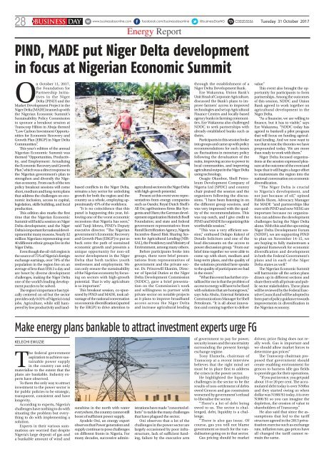 BusinessDay 31 Oct 2017