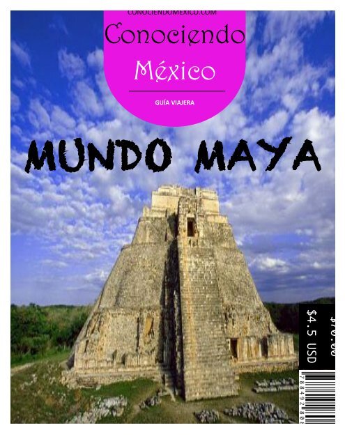 Un México por conocer