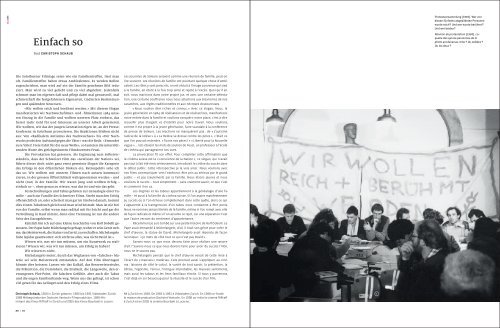 DU-Magazin Feb-2015 Christoph-Schaub
