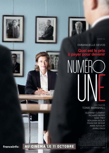 Gaumont Pathé! Le mag - Septembre 2017