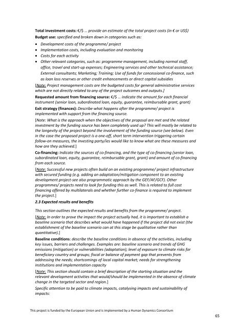 311017_CESMED Funding_Mechanisms_Final